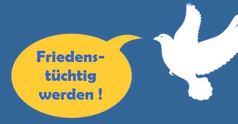 Friedensplenum-Spandau